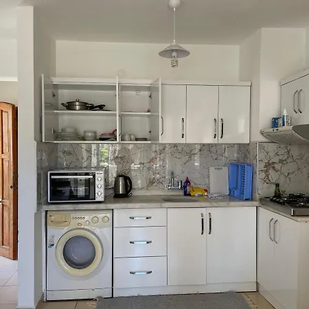 Your In Okurcalar, Appartement *